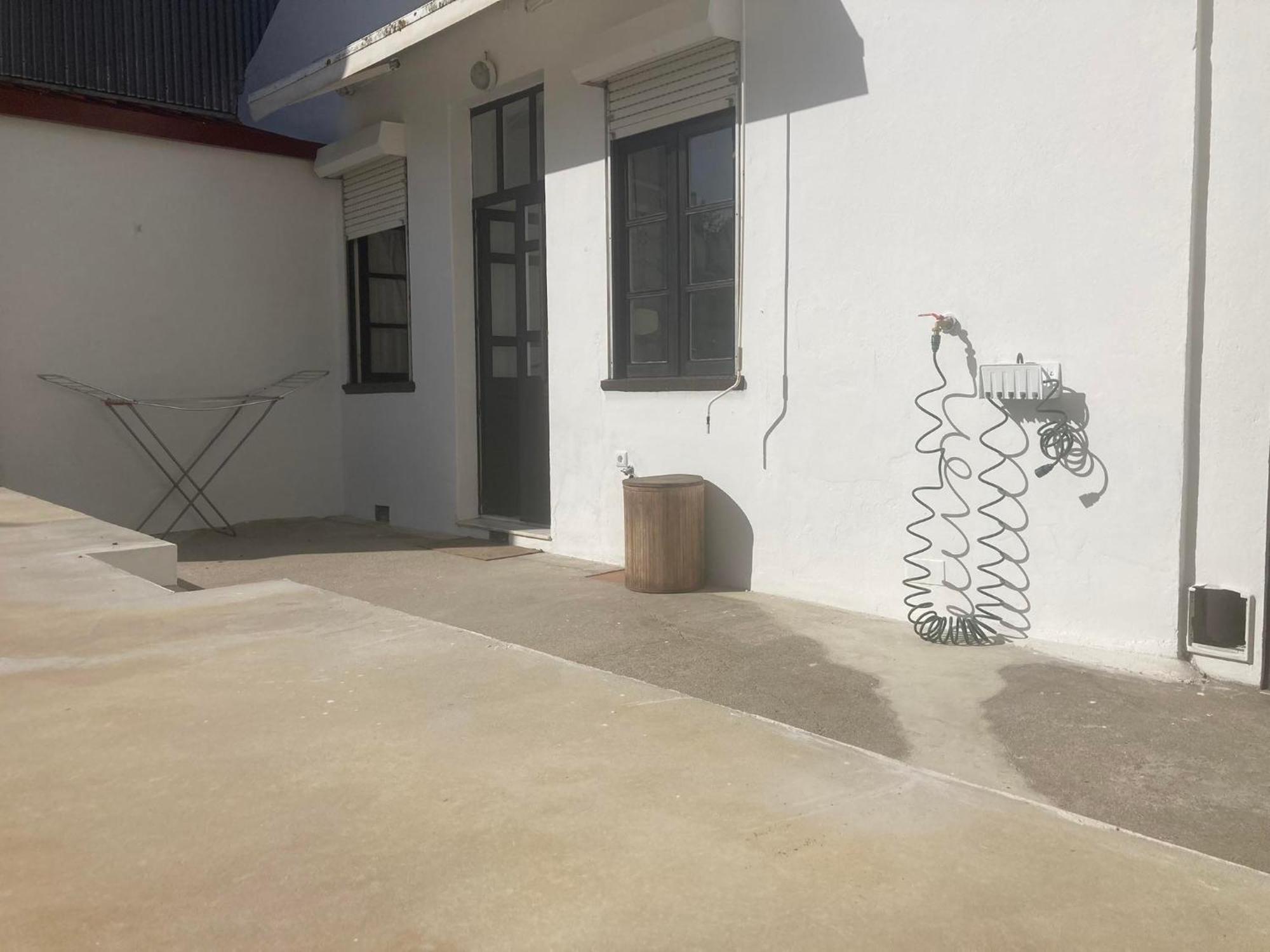 Casa Da Genoveva - Typical House Villa Aveiro Exterior photo